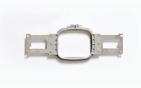 Embroidery Frame 100mm x 100mm - Embroidery Frame 4 inch/ 4 inch - Bazar91