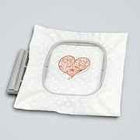 Brother Embroidery Frame 100mm/100mm or 4/4 inch