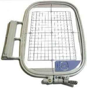 BROTHER EMBROIDERY HOOP 8/12 INCH (300/200MM) FOR V3SE