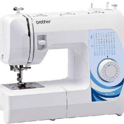 Brother 3700 home sewing machine