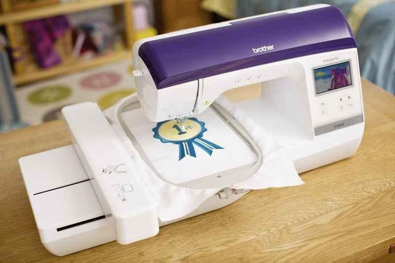 Brother INNOV-IS 800E (Embroidery Only)