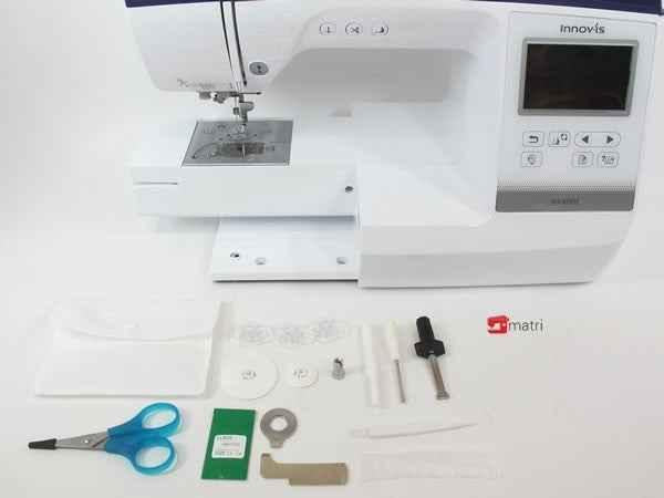 Brother INNOV-IS 800E (Embroidery Only)