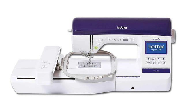Brother INNOV-IS NV2600