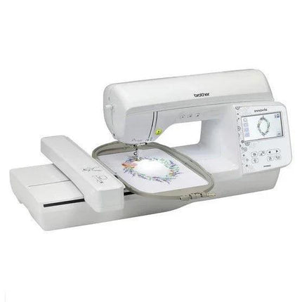 Brother Innov-is NV880E Embroidery Machine