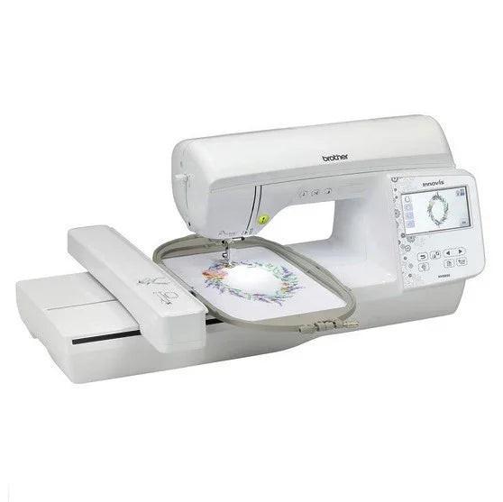 Brother Innov-is NV880E Embroidery Machine