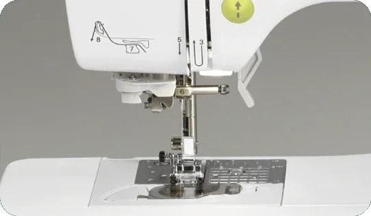 Brother Innov is M370 Computerised Sewing And Embroidery Machine WIFI Mobile Connectivity - Bazar91