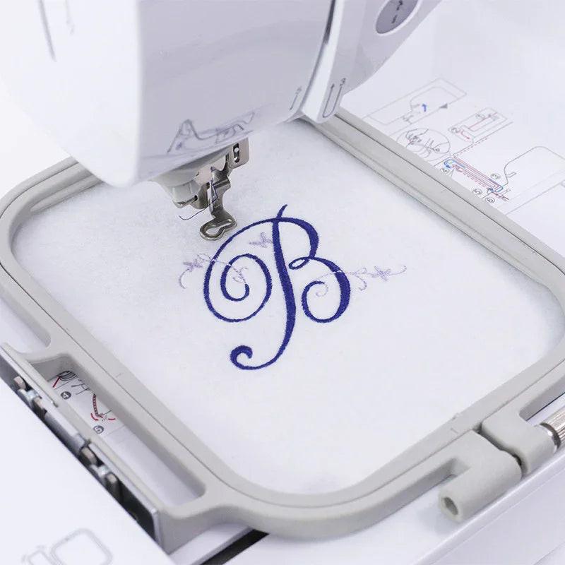 Brother Innov is M370 Computerised Sewing And Embroidery Machine WIFI Mobile Connectivity - Bazar91
