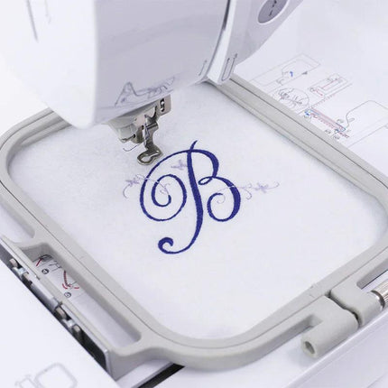 Brother Innov is M370 Computerised Sewing And Embroidery Machine WIFI Mobile Connectivity - Bazar91