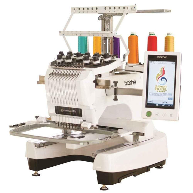 Brother Pro PR1000e