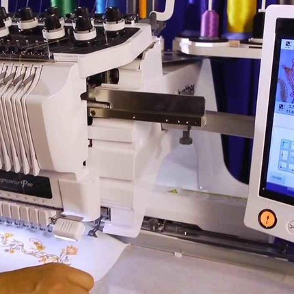 Brother Pro PR1000e