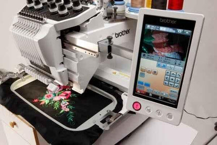 Brother Pro PR1000e