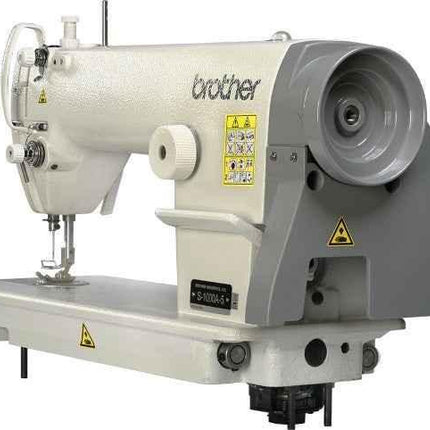 Brother S-1000A-5 - Industrial Lockstitch Machine (Heavy Weight)