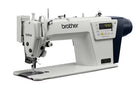 Brother S-7250A NEXIO Industrial Lockstitch Sewing Machine | DigiFlex Feed | Direct Drive