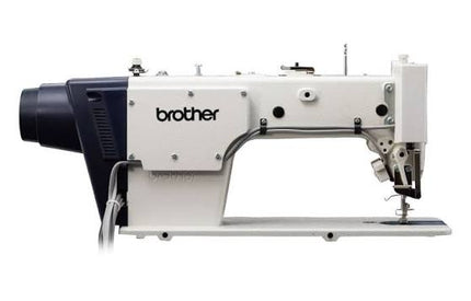 Brother S-7250A NEXIO Industrial Lockstitch Sewing Machine | DigiFlex Feed | Direct Drive