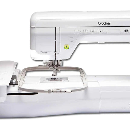 Brother innovis V3 (Embroidery only)