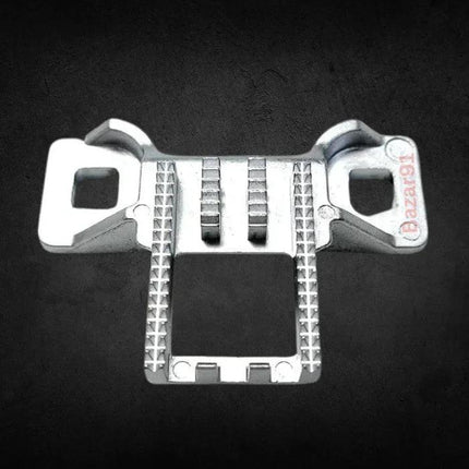 Feed Dog for Brother Sewing Machines XG3487001 - Bazar91