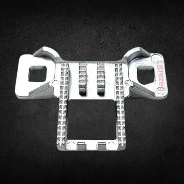 Feed Dog for Brother Sewing Machines XG3487001 - Bazar91