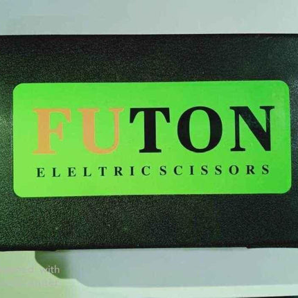 Futon Best 110V-220V Electric Cordless Chargeable Fabric Sewing Scissors