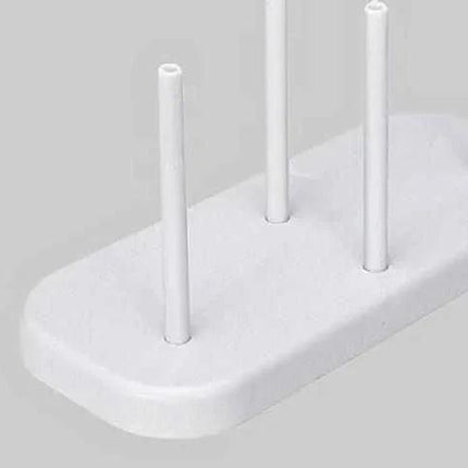 Generic 3 Spool Thread Stand Household Sewing Machine Accessories