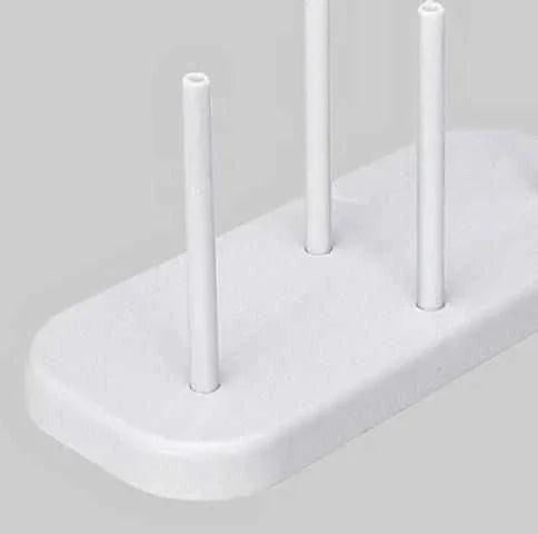 Generic 3 Spool Thread Stand Household Sewing Machine Accessories