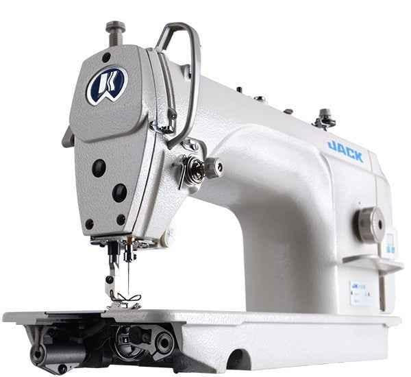 Jack JK 9100BS High Speed Power Saving Lockstitch