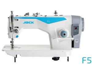 Jack JK-F5 Lock Stitch Sewing Machine With Complete Set - Bazar91