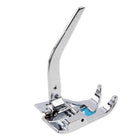 Knit preeser foot for All Automatic Sewing Machines (Singer/ Usha/ Brother/Juki others)