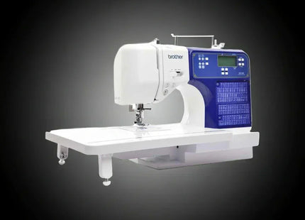 Brother DS1300 Computerized Sewing Machine for Effortless Creativity and Precision - Bazar91