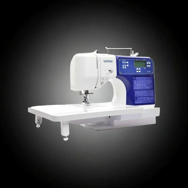 Brother DS1300 Computerized Sewing Machine for Effortless Creativity and Precision - Bazar91