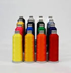 Madeira Polyneon Embroidery Thread No 40 for Vibrant Sewing Projects - Bazar91