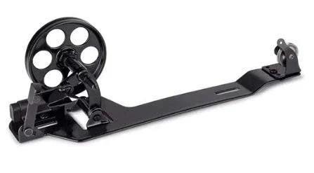 Metal Bobbin Winder for Industrial JUKI Sewing Machines