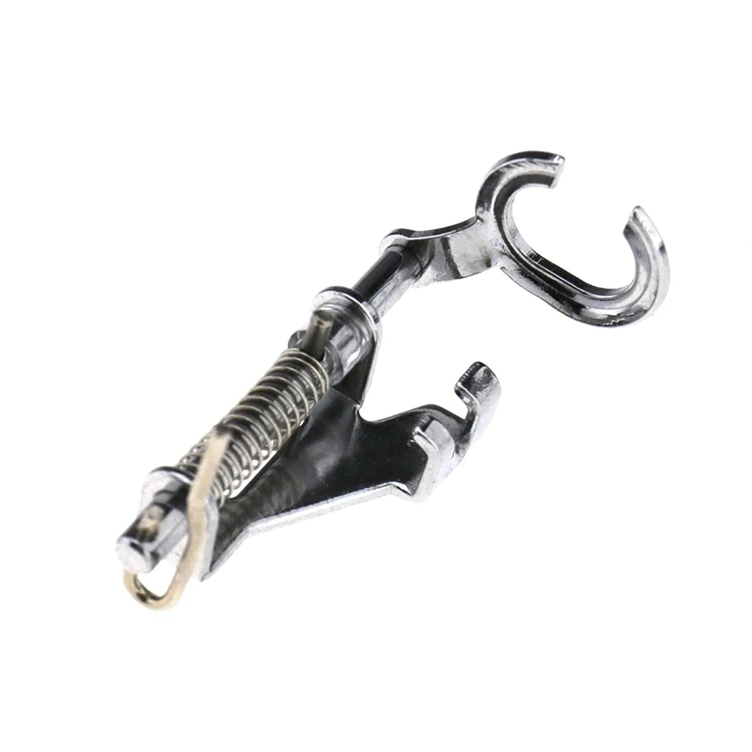 Metal cut darning foot for all automatic sewing machine embroidery and ripu purpose
