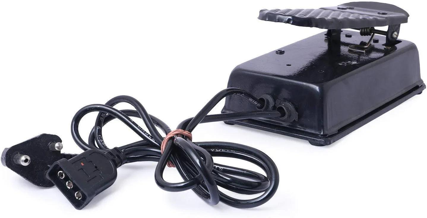 Mini Sewing Machine Motor Full Copper Winding - Bazar91
