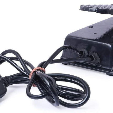 Mini Sewing Machine Motor Full Copper Winding - Bazar91