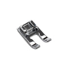 Open toe foot For All Automatic Sewing Machines (Singer/ Usha/ Brother/ others)