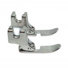 Pressure Foot Single Left and Right P36N P36LN for Home Sewing Machine Pack of 2, Silver - Bazar91