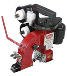 REVO DAD - TWIN-NEEDLE, TWO-THREAD BAG CLOSER MACHINE