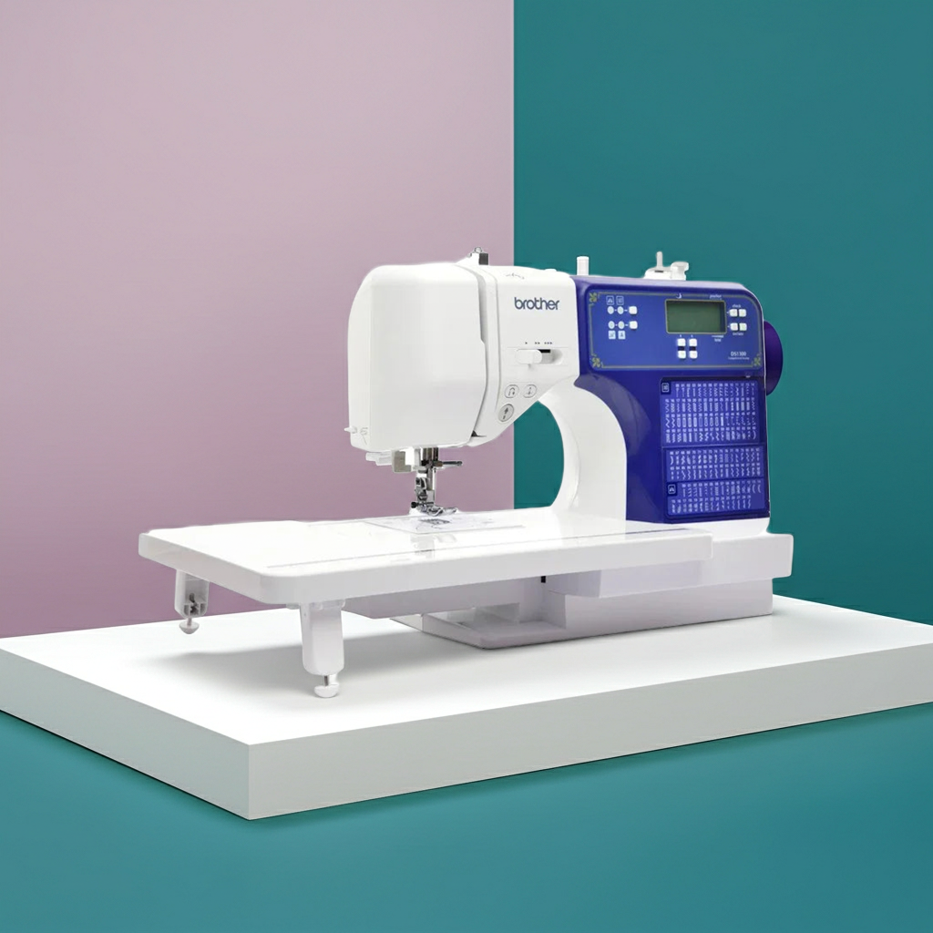 Brother DS1300 Computerized Sewing Machine