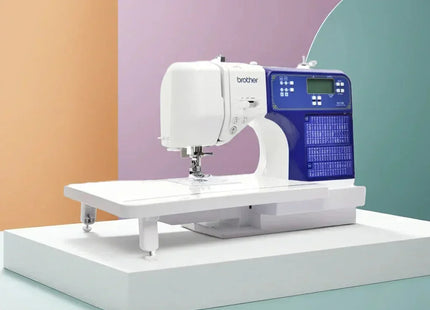 Brother DS1300 Computerized Sewing Machine - Bazar91