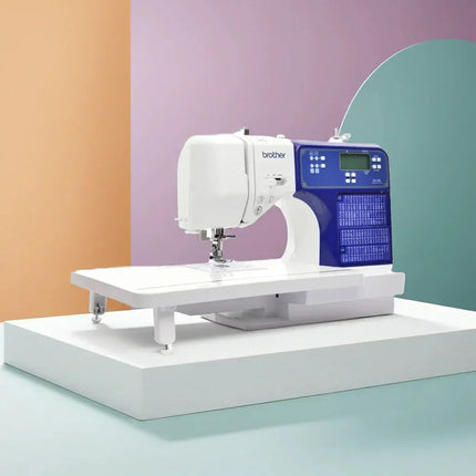 Brother DS1300 Computerized Sewing Machine - Bazar91