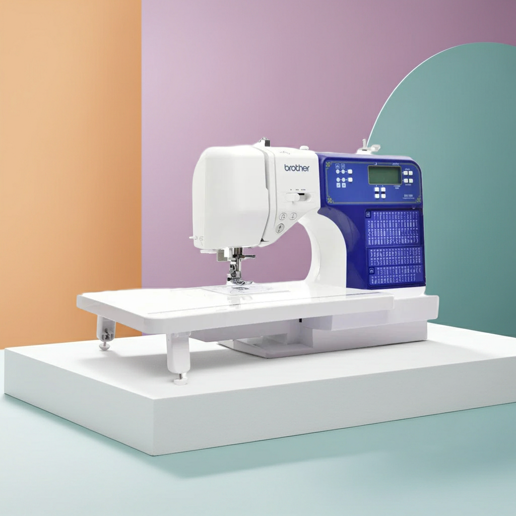 Brother DS1300 Computerized Sewing Machine