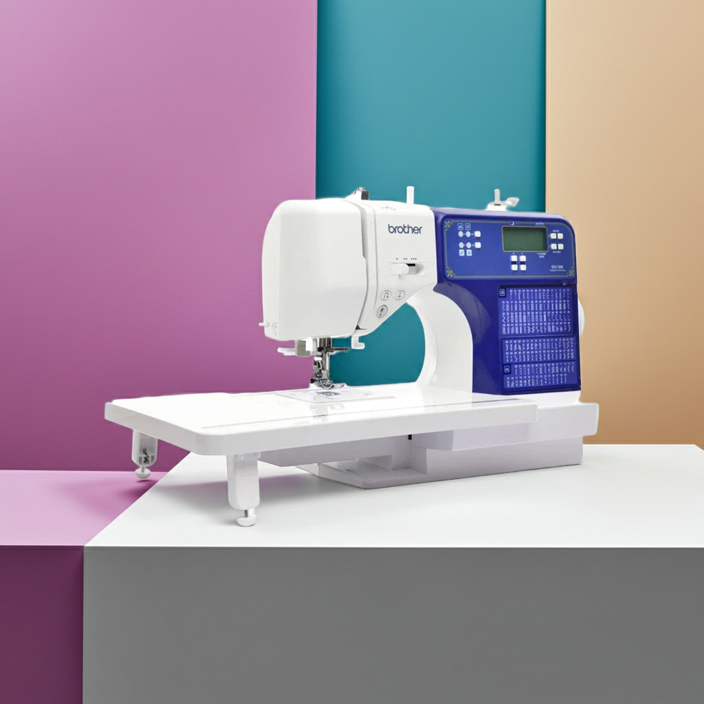 Brother DS1300 Computerized Sewing Machine