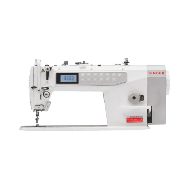 Singer SS 9900 T -4 Pro Fully automatic and programable direct drive single needle lock stitch machine  singer Bazar91.