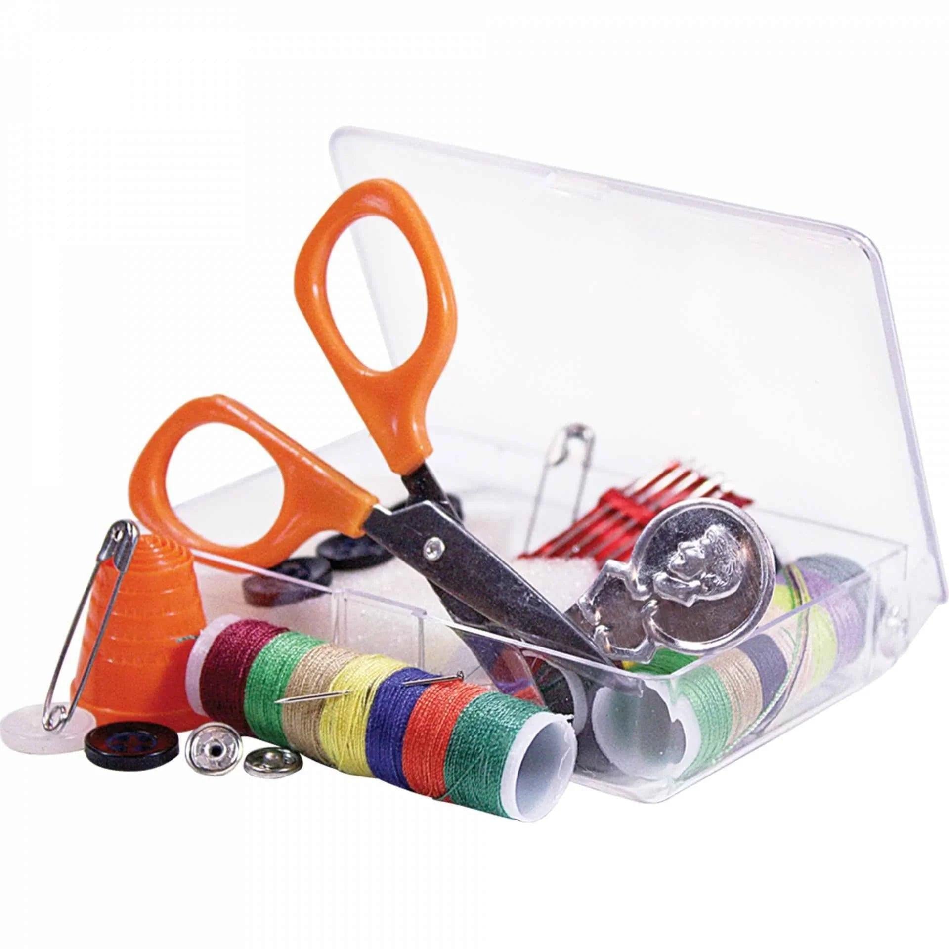 Sewing Kit Box