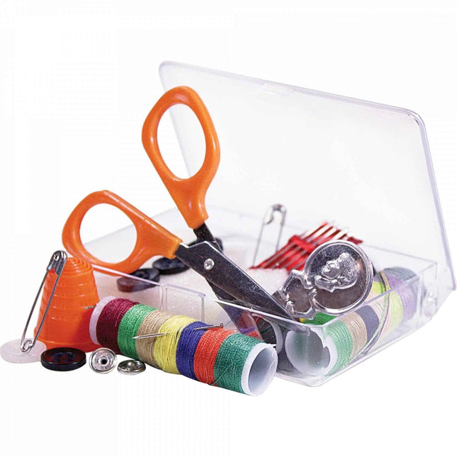 Sewing Kit Box