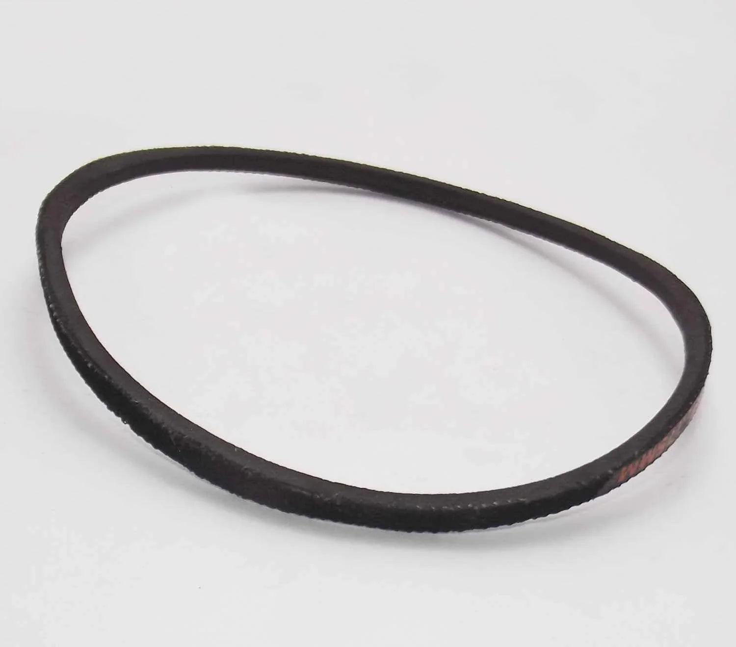 Sewing Machine Belt for Domestic Sewing Machine Motor Universal (Black) - 2pcs Parts