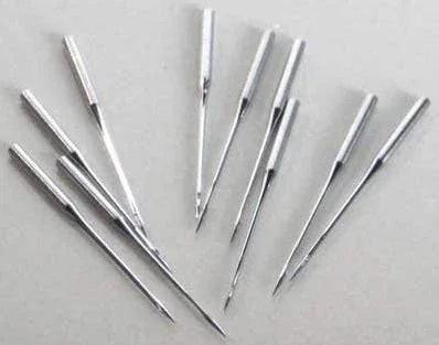 Sewing Machine Needles for All Types of Machines Like Singer,Usha,Brother,rtc (DB 16 - Round) | Pack of 10