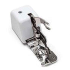 Side Cutter Presser Foot (PERFECT INTERLOCK)