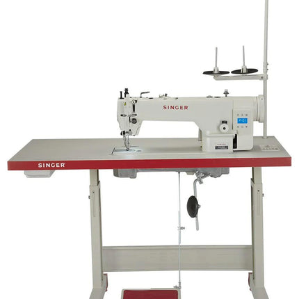Singer Direct Drive Heavy Duty Industrial Machine S0303 only on bazar91