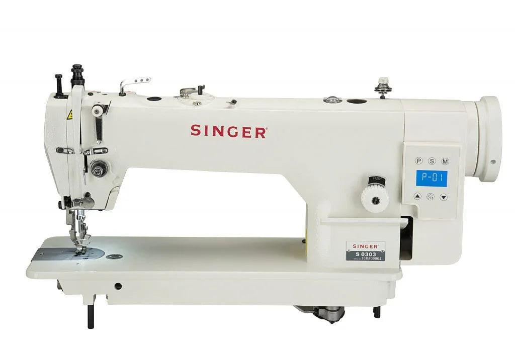 Singer Direct Drive Heavy Duty Industrial Machine S0303 only on bazar91